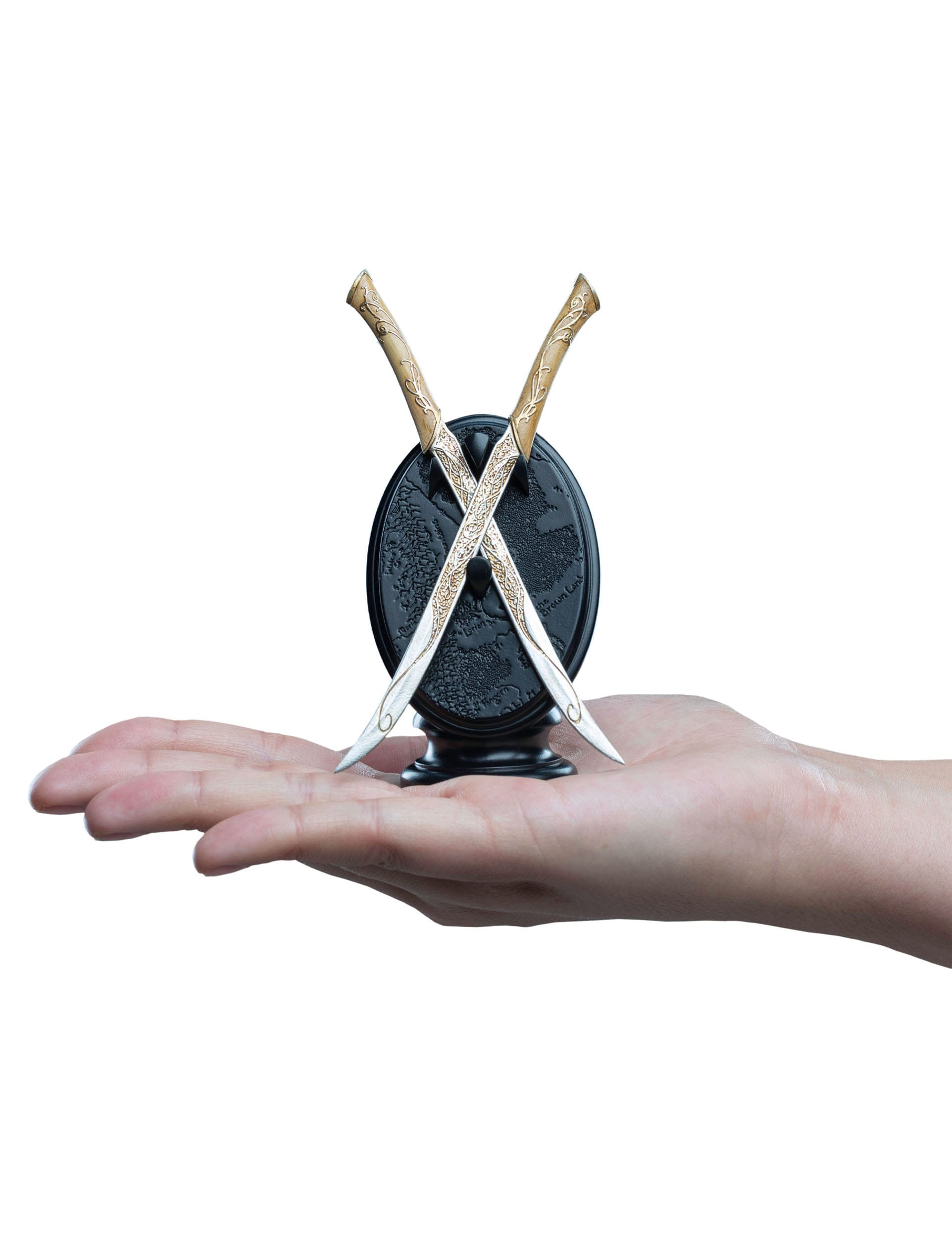 The Lord of the Rings Classic Series Statue 1/6 Legolas, Hunter of the Plains Limited Edition 32 cm