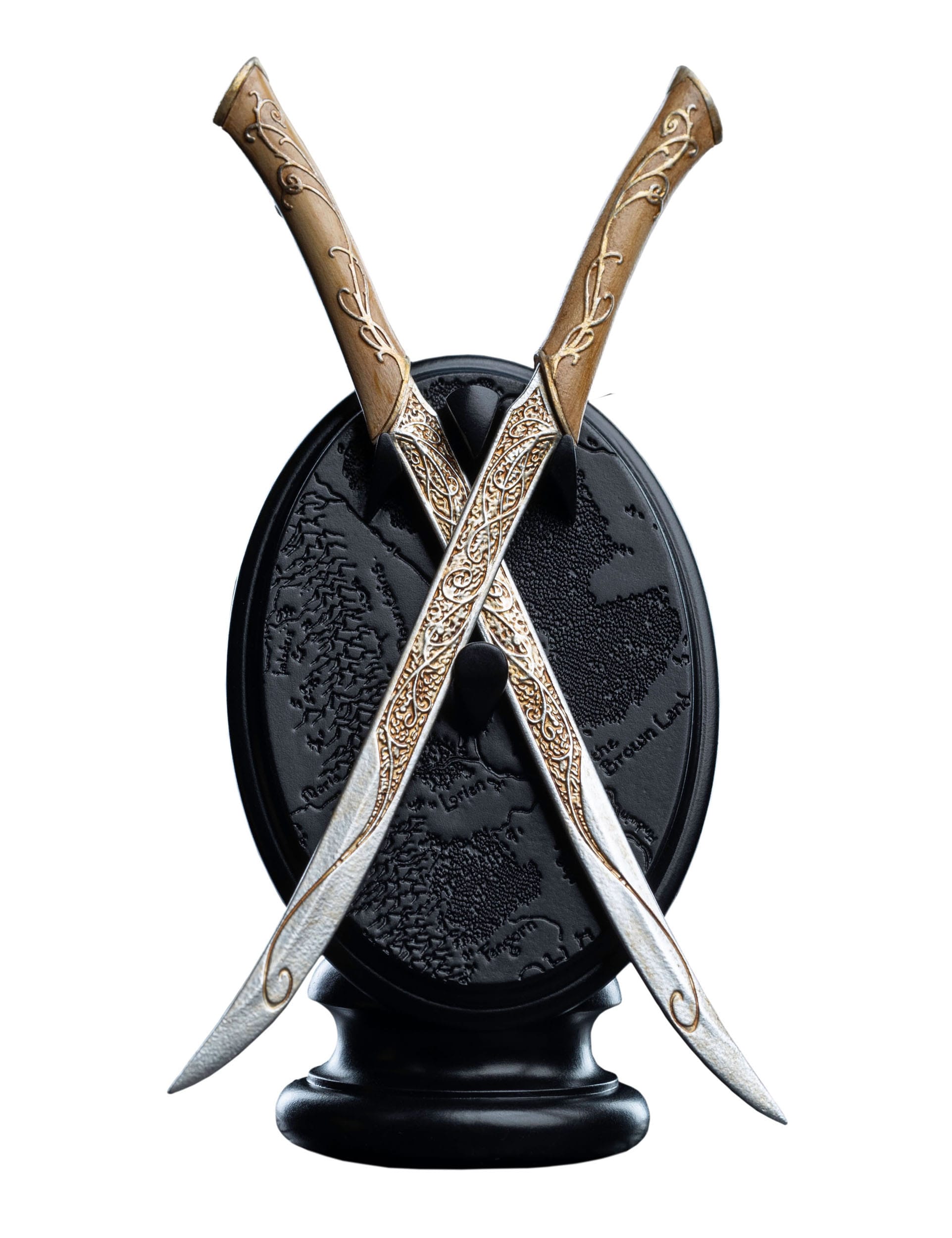 The Lord of the Rings Classic Series Statue 1/6 Legolas, Hunter of the Plains Limited Edition 32 cm