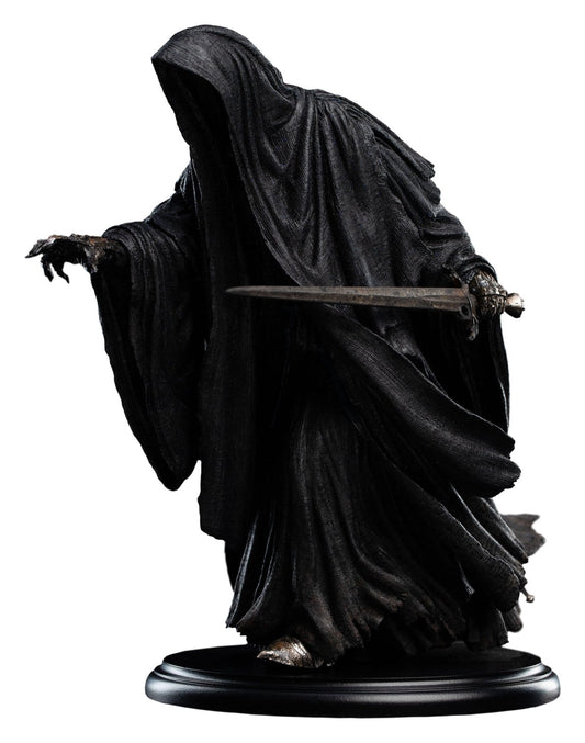 The Lord of the Rings Trilogy Mini Statue Ringwraith at the Prancing Pony 18 cm ETA Apr 26 - Loaded Dice