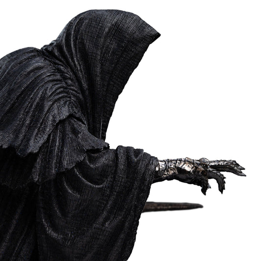 The Lord of the Rings Trilogy Mini Statue Ringwraith at the Prancing Pony 18 cm ETA Apr 26 - Loaded Dice