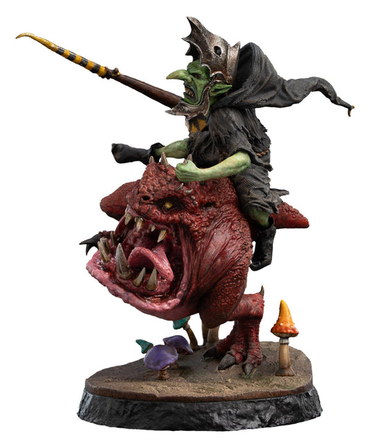 Warhammer: Age of Sigmar Statue Boingrot Bounder 17 cm ETA Feb 2027 - Loaded Dice