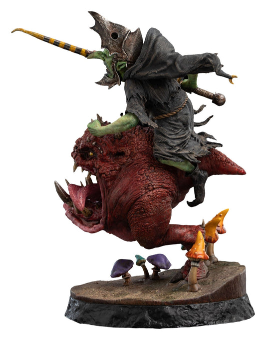 Warhammer: Age of Sigmar Statue Boingrot Bounder 17 cm ETA Feb 2027 - Loaded Dice
