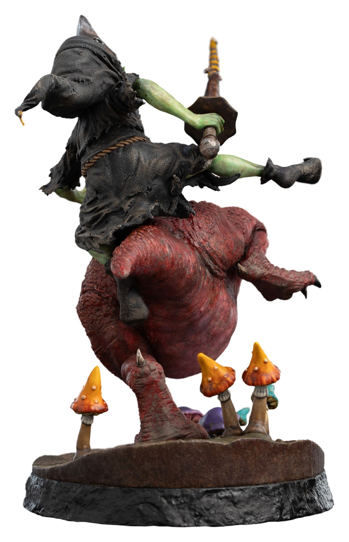 Warhammer: Age of Sigmar Statue Boingrot Bounder 17 cm ETA Feb 2027 - Loaded Dice