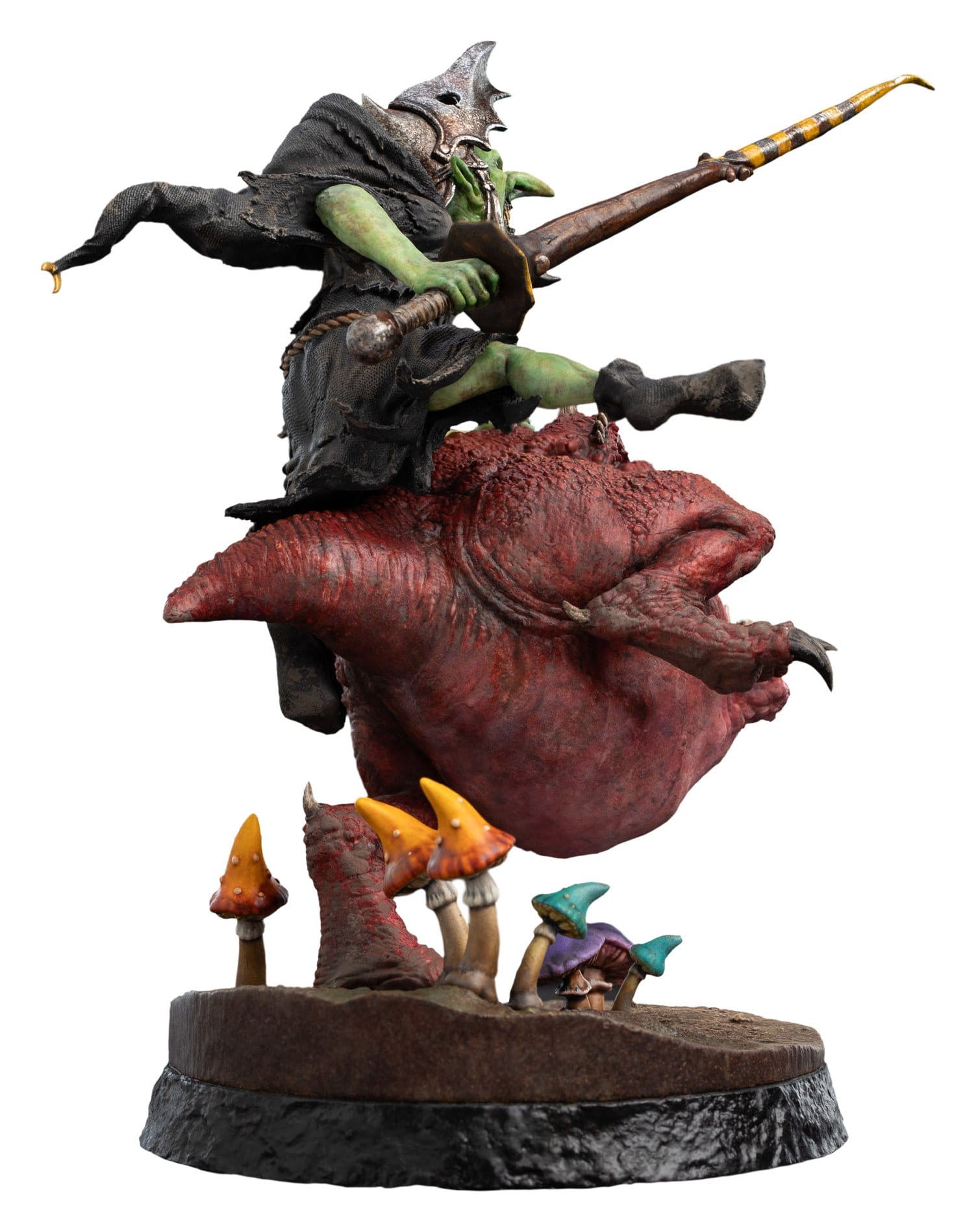 Warhammer: Age of Sigmar Statue Boingrot Bounder 17 cm ETA Feb 2027 - Loaded Dice