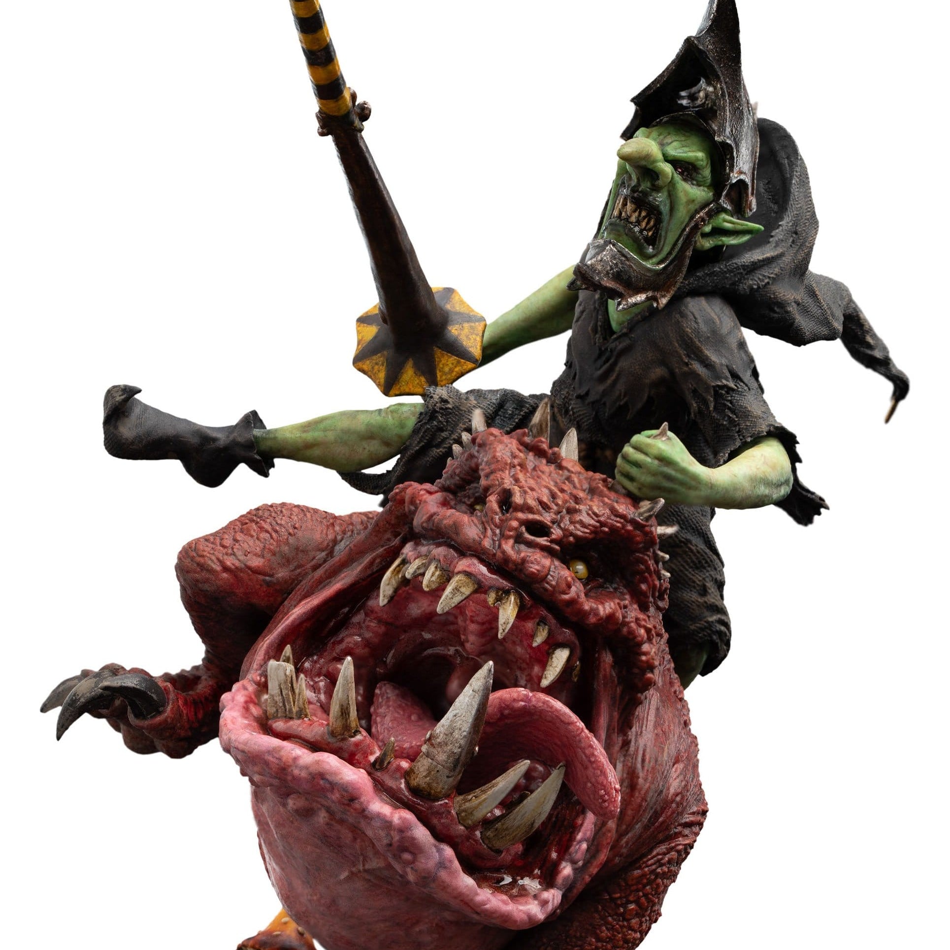 Warhammer: Age of Sigmar Statue Boingrot Bounder 17 cm ETA Feb 2027 - Loaded Dice