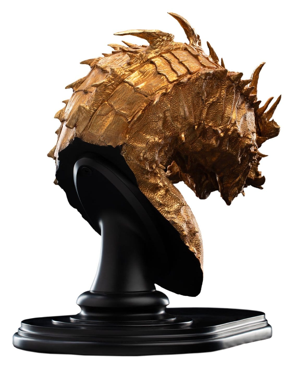 The Hobbit Bust Smaug the Golden 36 cm ETA Sep 2026 - Loaded Dice