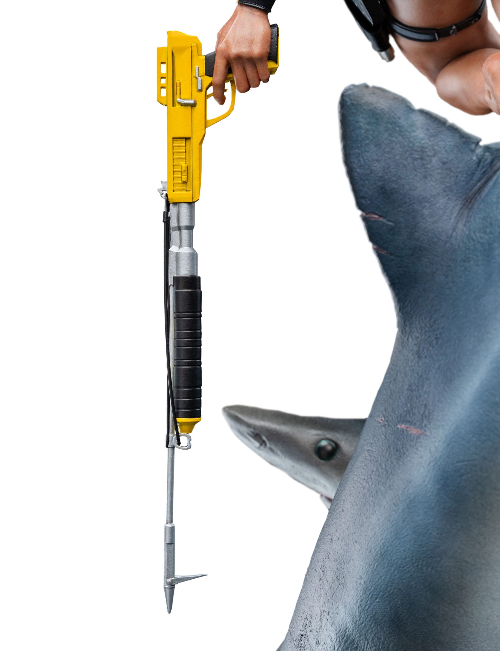 Tomb Raider Statue 1/4 Lara Croft-Quest for Avalon 74cm