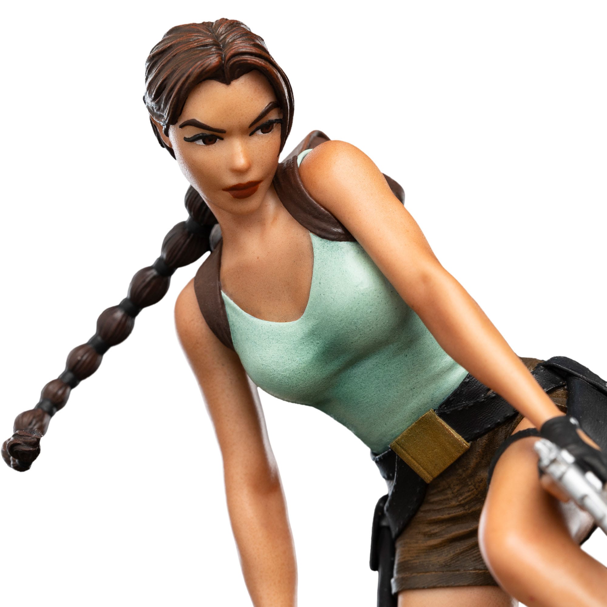 Lara Croft: The Ruins of Revelation 21 cm ETA 14 Days - Loaded Dice