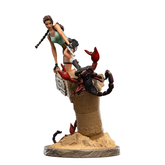 Lara Croft: The Ruins of Revelation 21 cm ETA 14 Days - Loaded Dice
