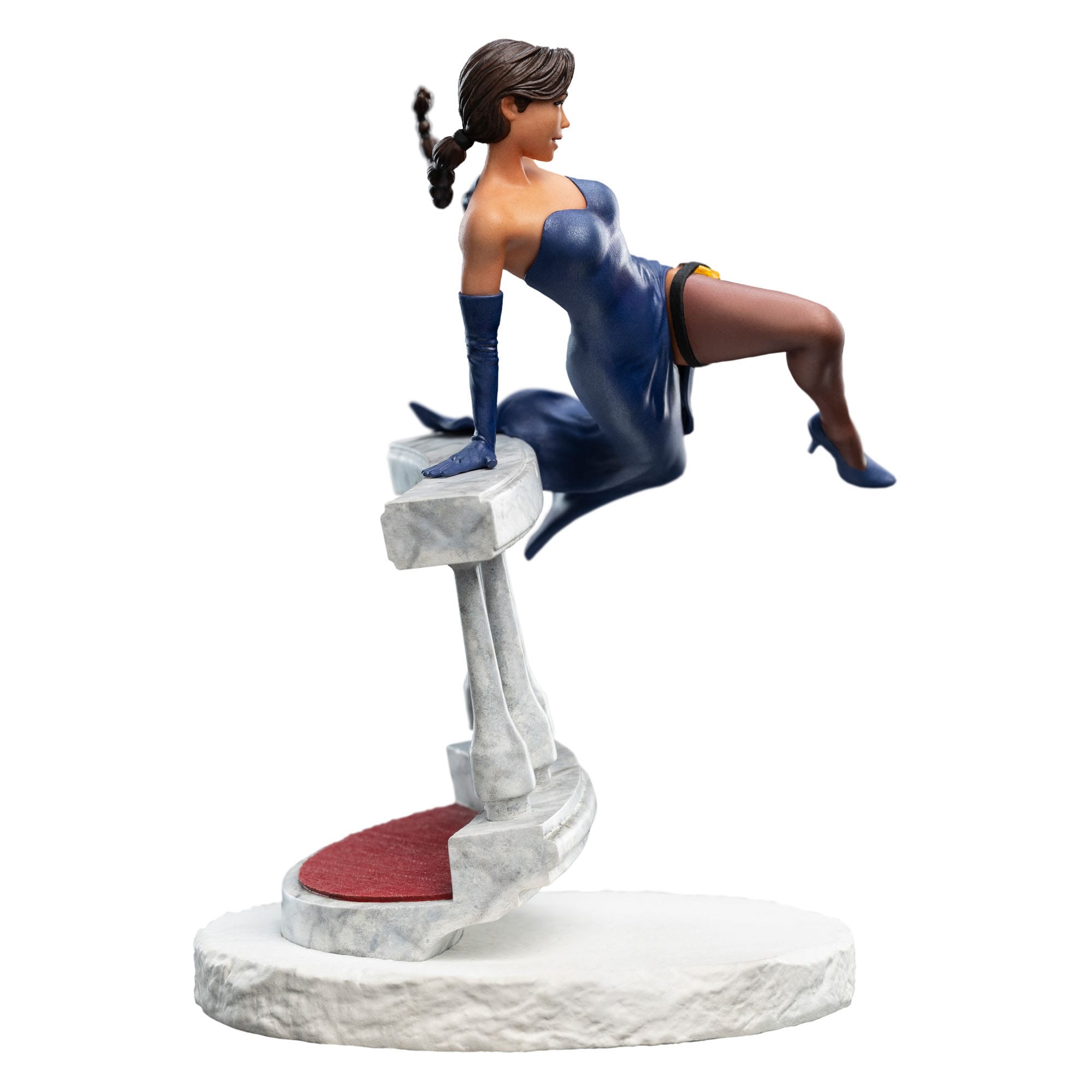 Lara Croft: A Deal at the Opera 17 cm ETA 14 Days - Loaded Dice