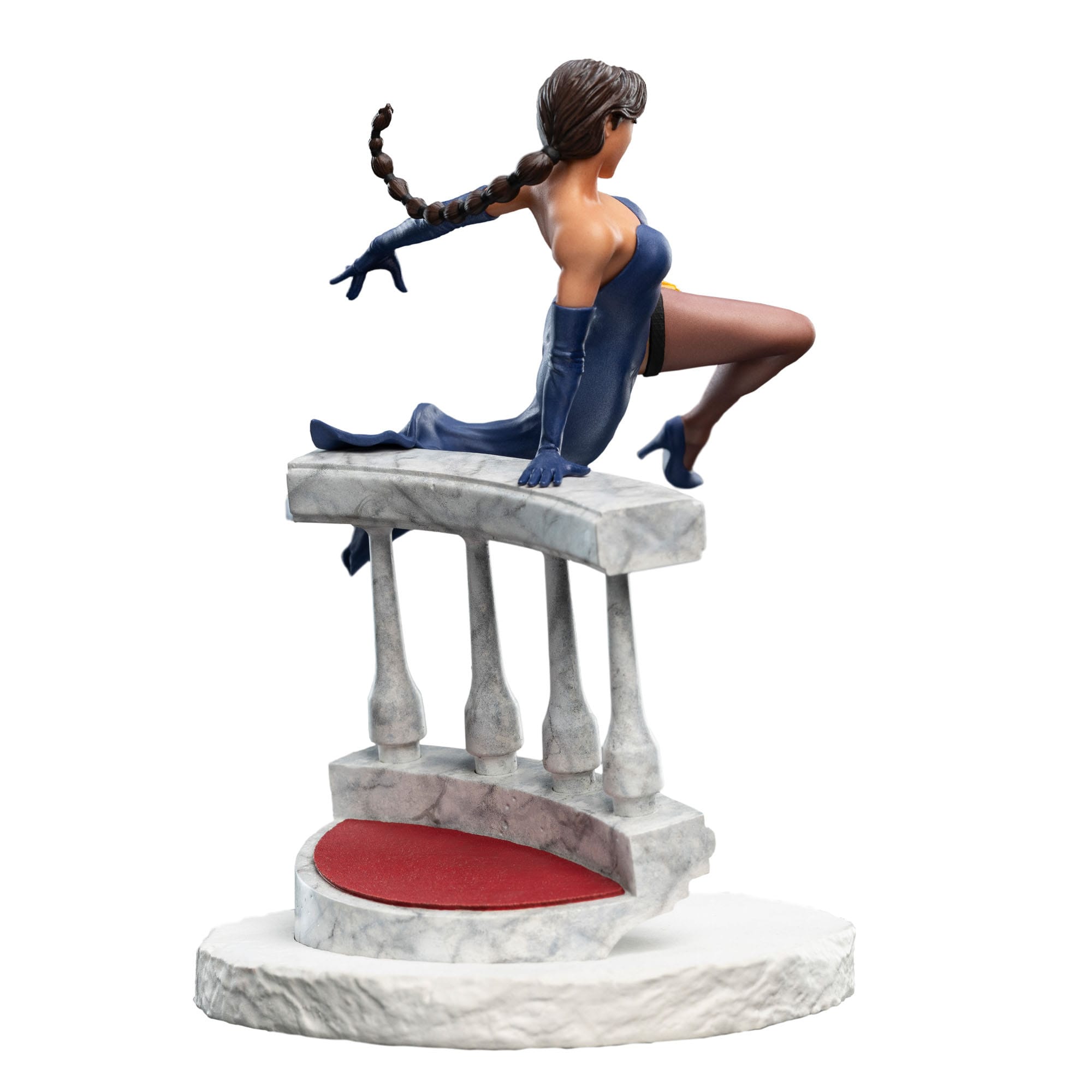 Lara Croft: A Deal at the Opera 17 cm ETA 14 Days - Loaded Dice
