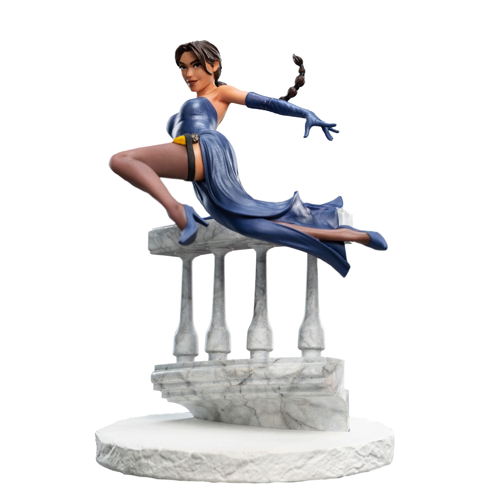 Lara Croft: A Deal at the Opera 17 cm ETA 14 Days - Loaded Dice
