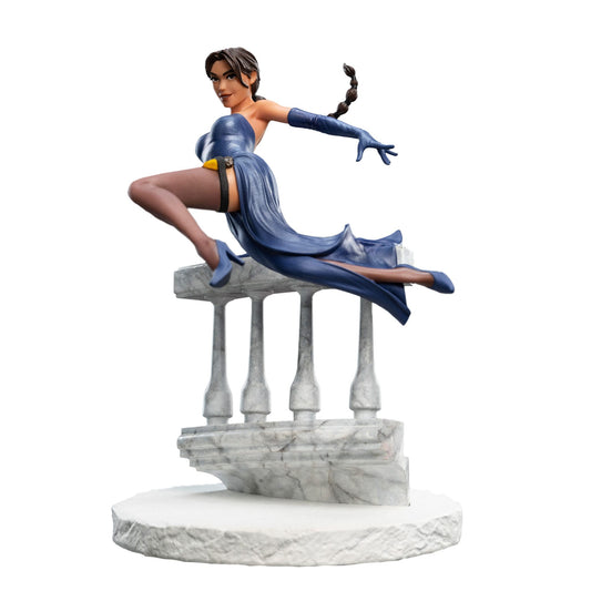 Lara Croft: A Deal at the Opera 17 cm ETA 14 Days - Loaded Dice