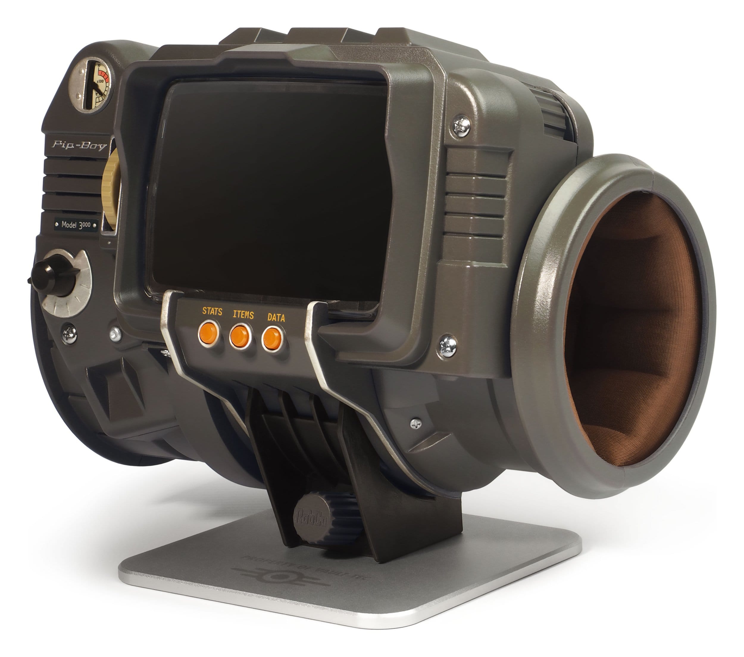 Fallout 3 / Fallout: New Vegas Replica Pip-Boy 3000 ETA Jan 2027