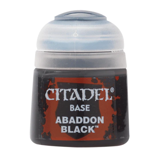 Chaos Knights: Starter Paint Bundle