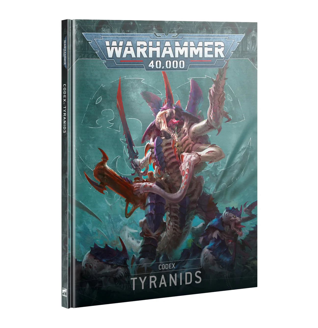 Tyranids: Starter Bundle