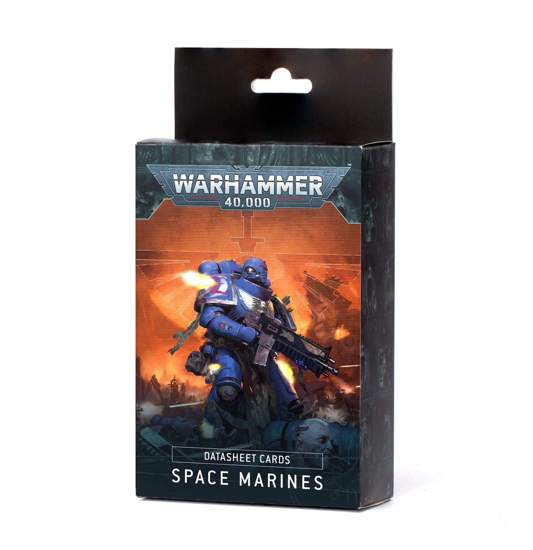 Datasheet Cards: Space Marines - Pre-Order 16% Off! - Release Date 14/10/23 - Loaded Dice Barry Vale of Glamorgan CF64 3HD