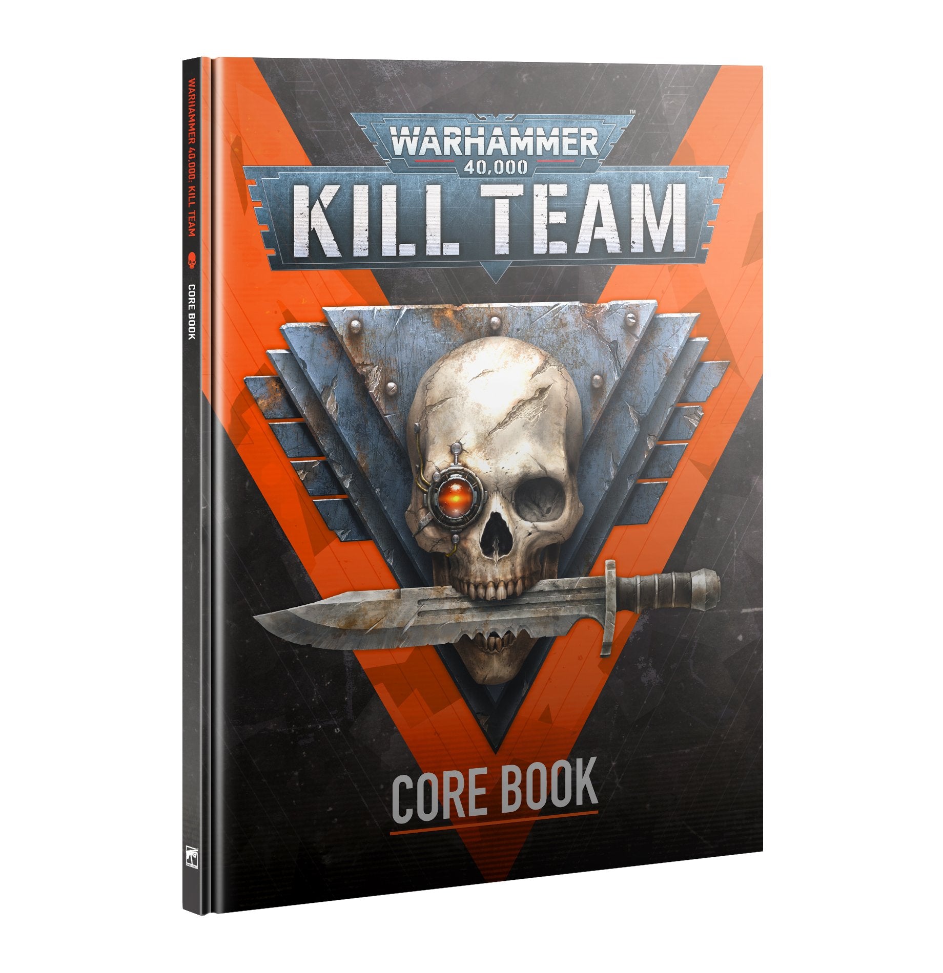Kill Team: Core Book (4th Edition) - Loaded Dice