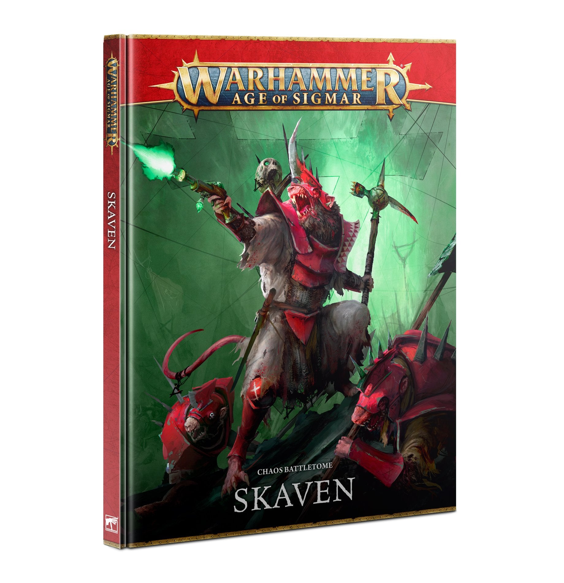 Battletome: Skaven - Loaded Dice