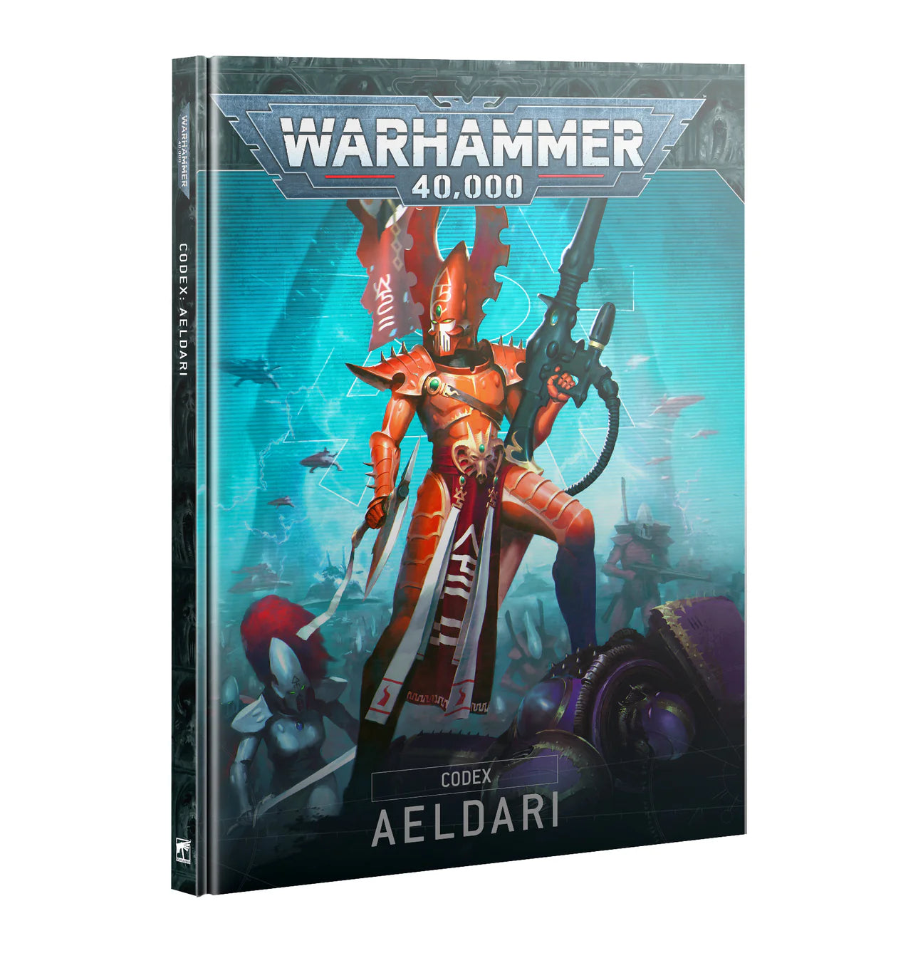 Aeldari: Starter Bundle