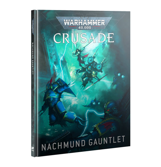 Nachmund Gauntlet Crusade Campaign - Loaded Dice