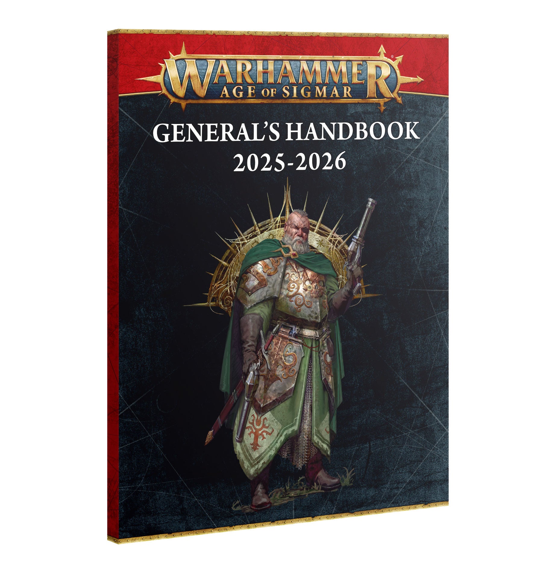 Age of Sigmar: General's Handbook 2025-2026 - Loaded Dice