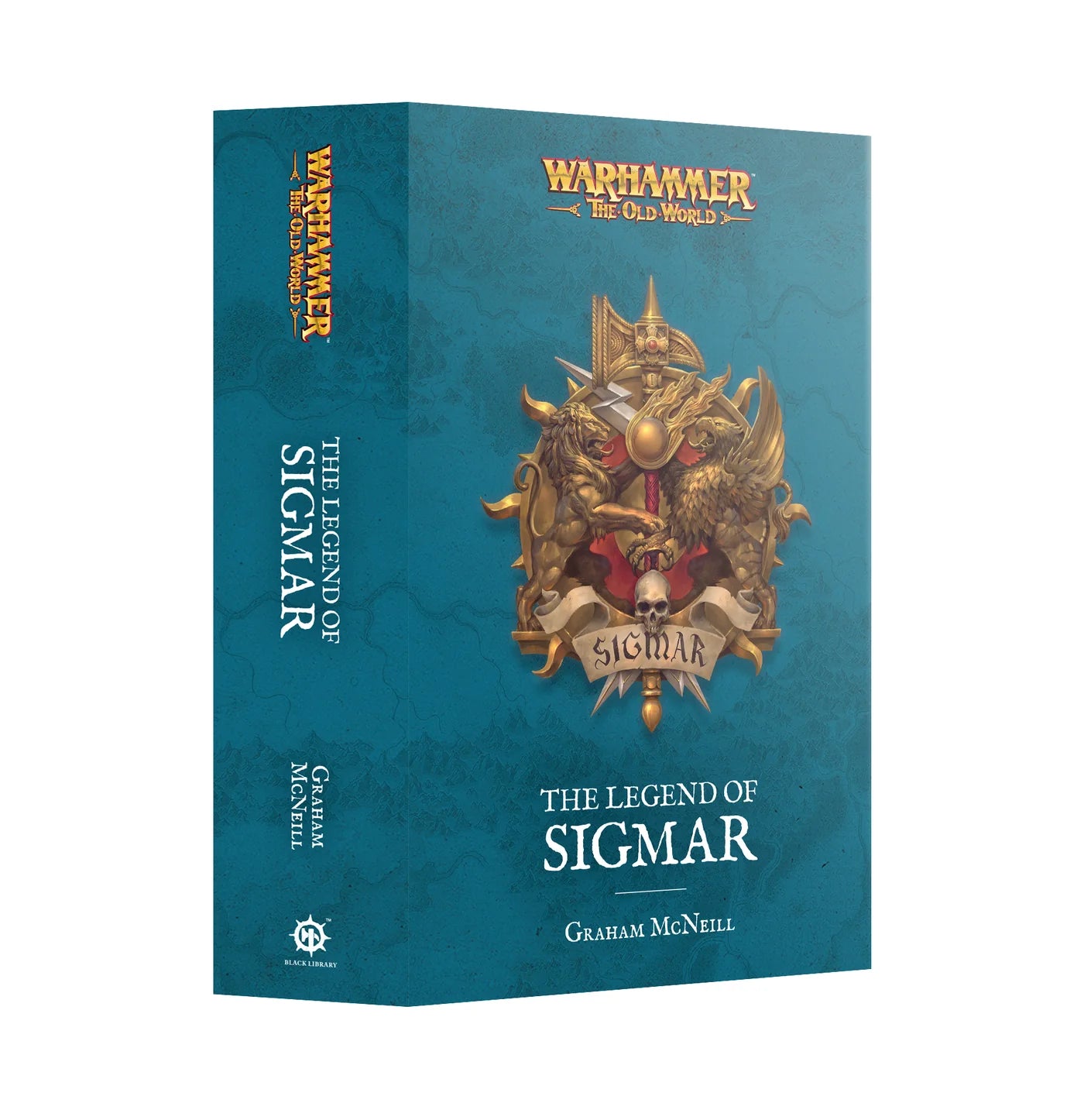 The Legend of Sigmar - Loaded Dice