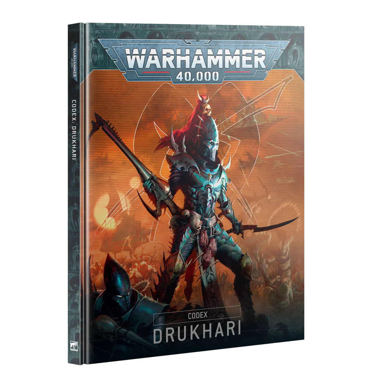 Drukhari: Starter Bundle