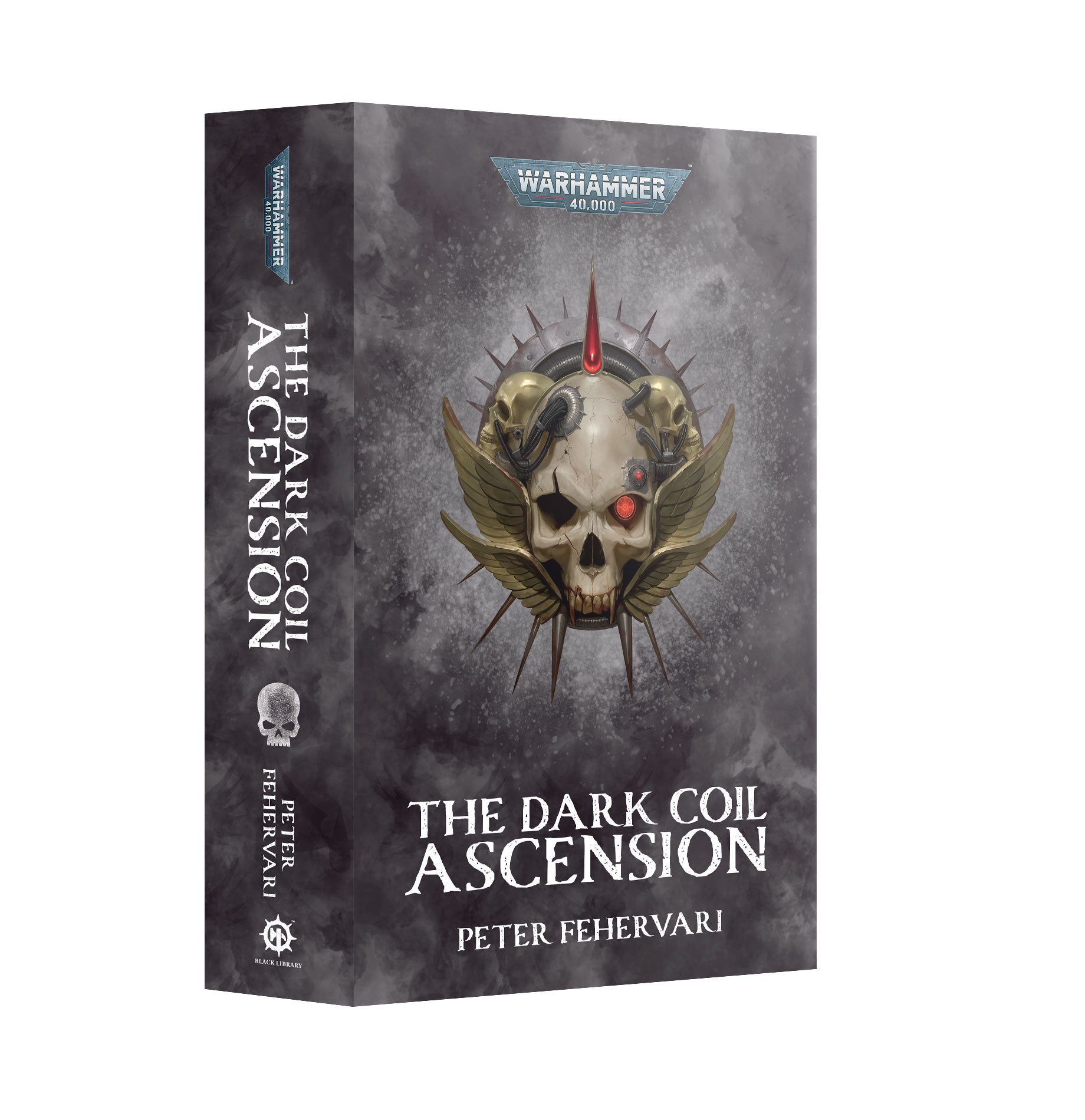 The Dark Coil: Ascension - Loaded Dice