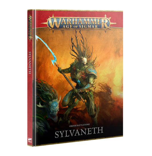 Battletome: Sylvaneth - Loaded Dice