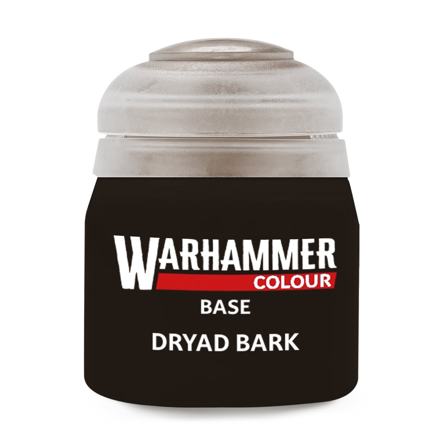 Warhammer Colour Base: Dryad Bark 12ml