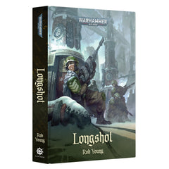 Longshot (Hardback)