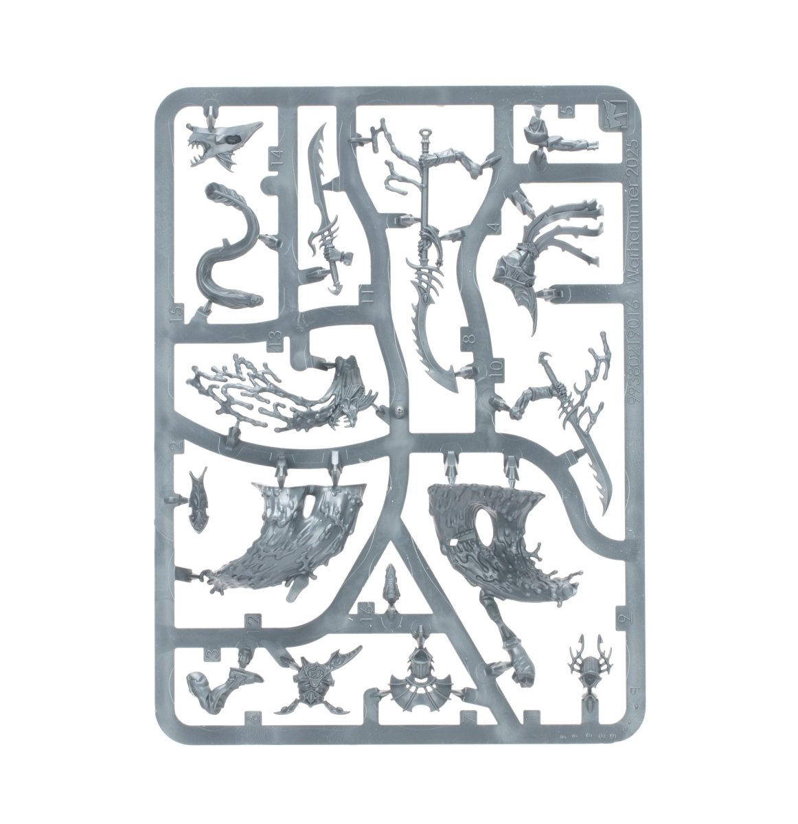 Idoneth Deepkin: Ikon of the Sea - Loaded Dice