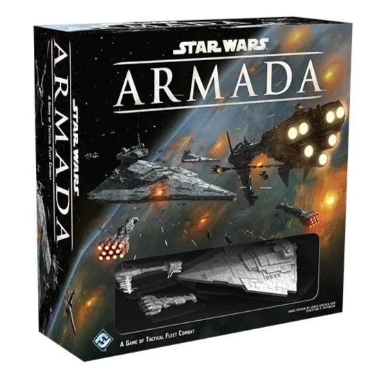 Star Wars Armada: Core Set - Loaded Dice Barry Vale of Glamorgan CF64 3HD