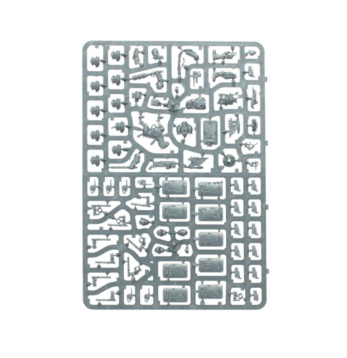 Imperial Agents: Exaction Squad - Loaded Dice