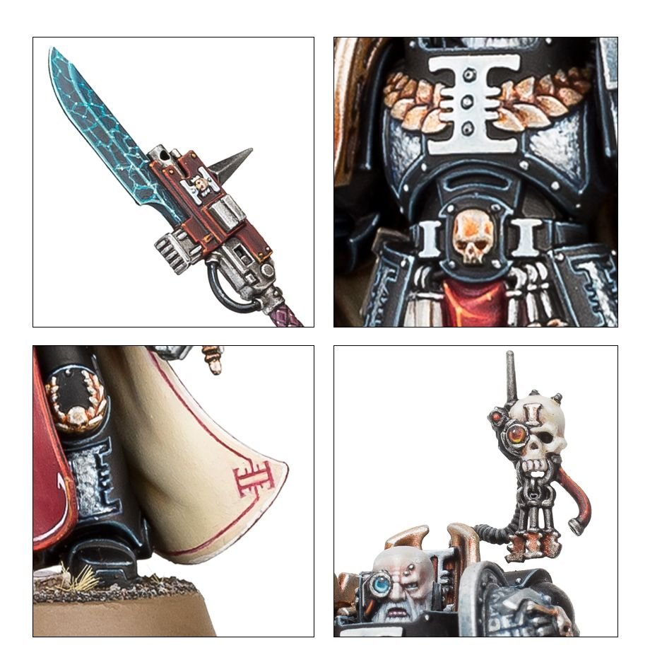 Imperial Agents: Watch Master - Loaded Dice