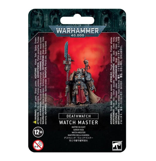 Imperial Agents: Watch Master - Loaded Dice