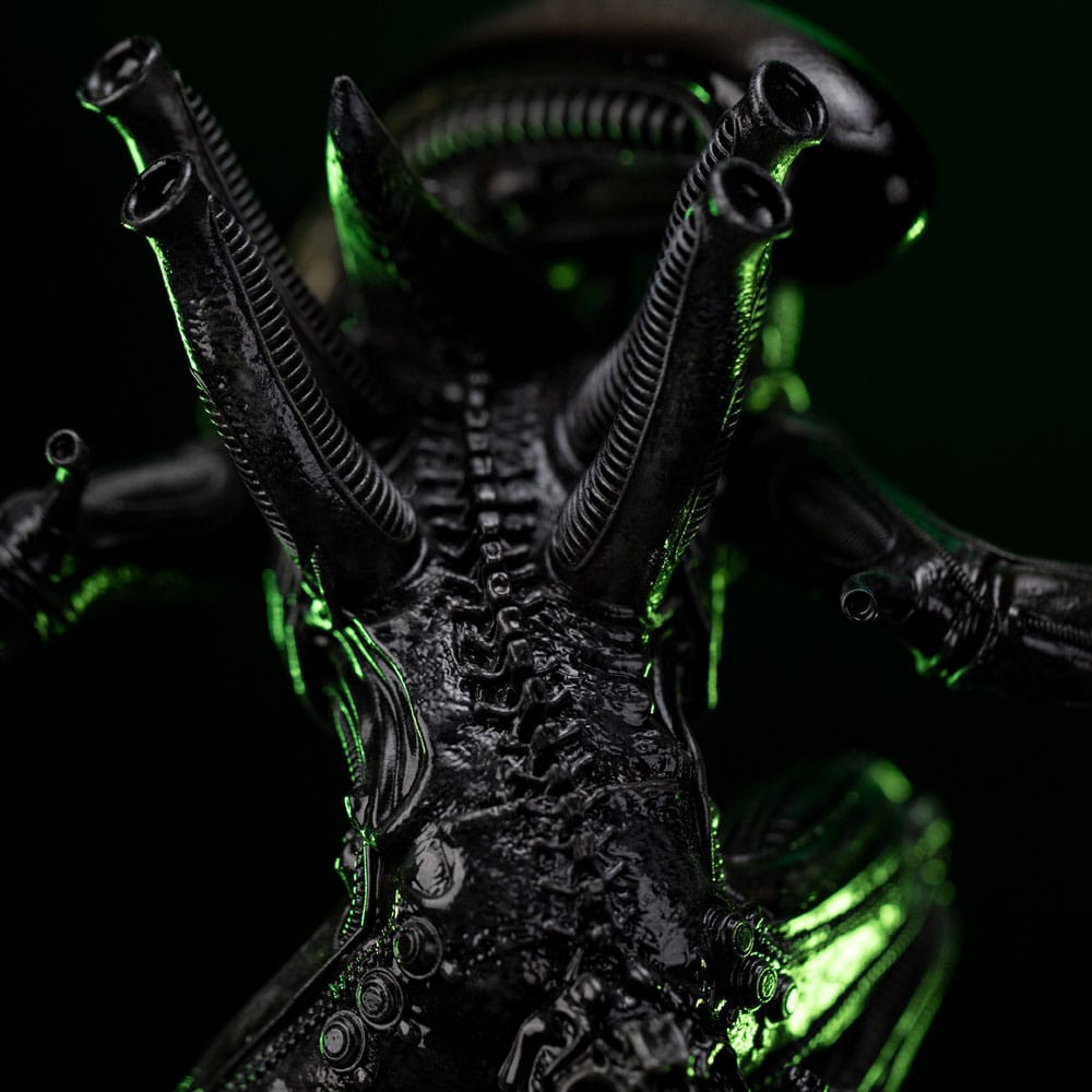 Iron Studios - Alien Big Chap Statue 24cm - Loaded Dice