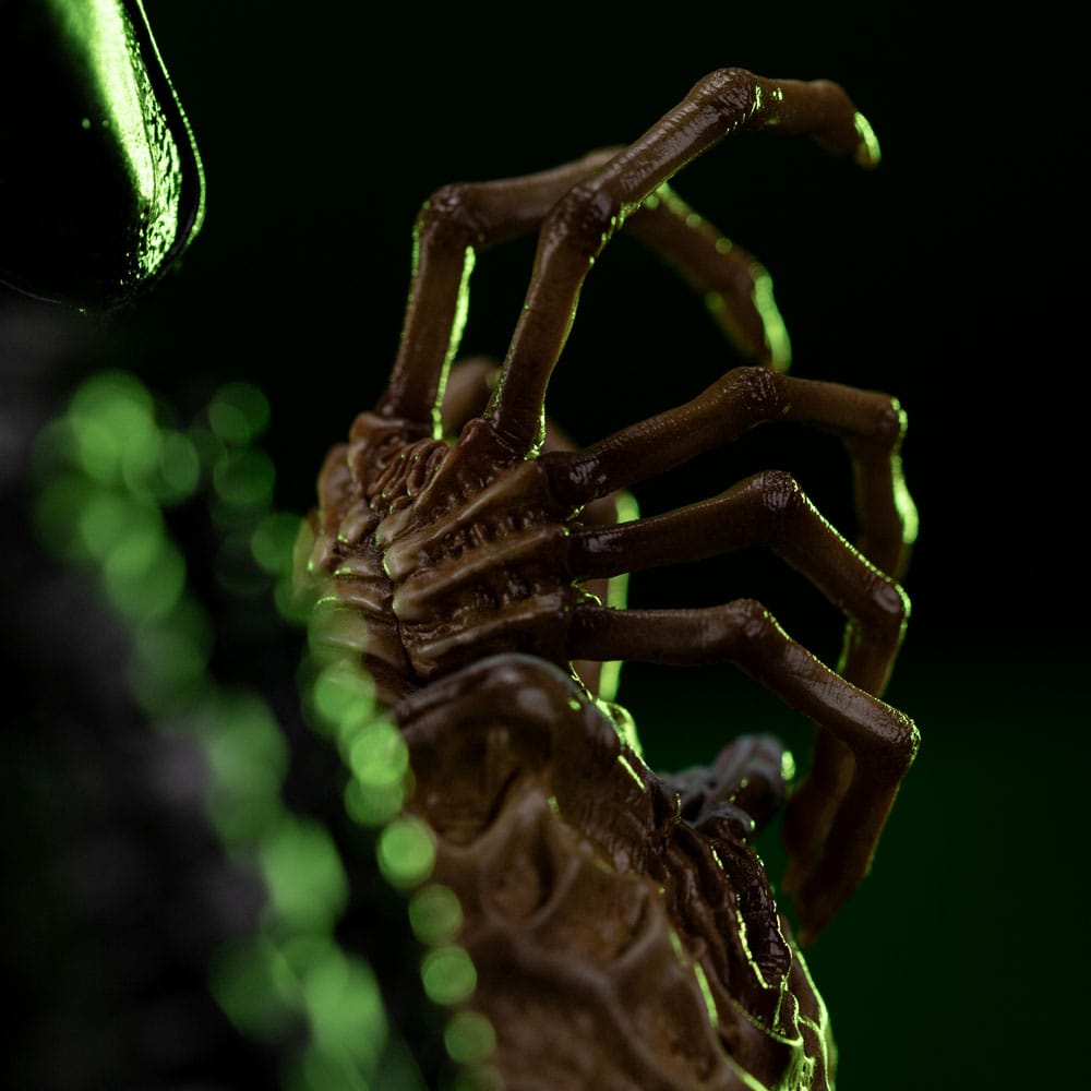 Iron Studios - Alien Big Chap Statue 24cm - Loaded Dice