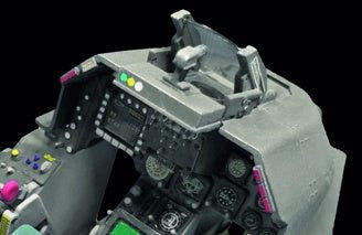 Italeri 1:12 F-16 Cockpit - 2990