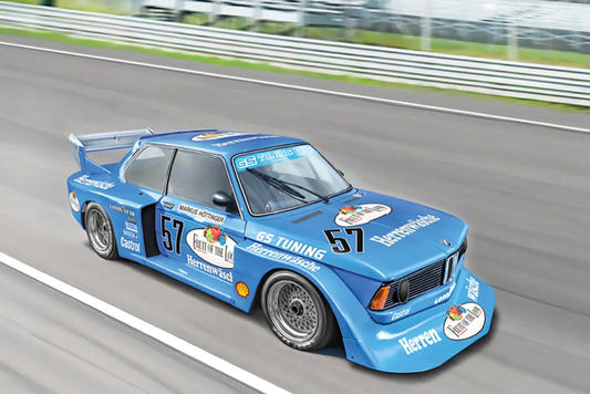 Italeri 1:24 BMW Gr 5 - 3626