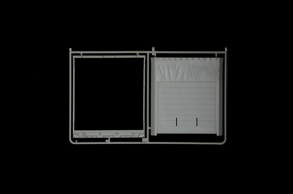 Italeri 1:24 Cargo Trailer - 3885
