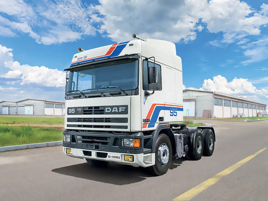 Italeri 1:24 DAF 95 Master Truck - 788