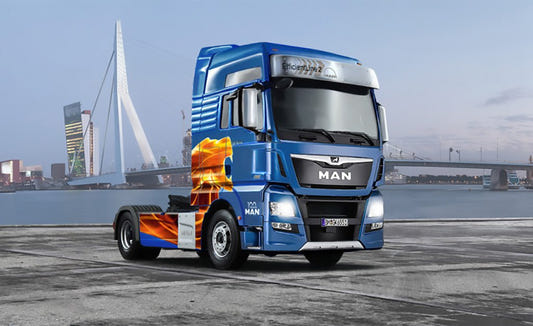 Italeri 1:24 Man TGX XXL - 3916