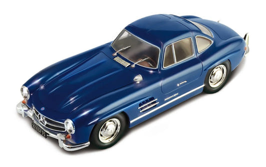 Italeri 1:24 Mercedes 300 SL Gullwing - 3645