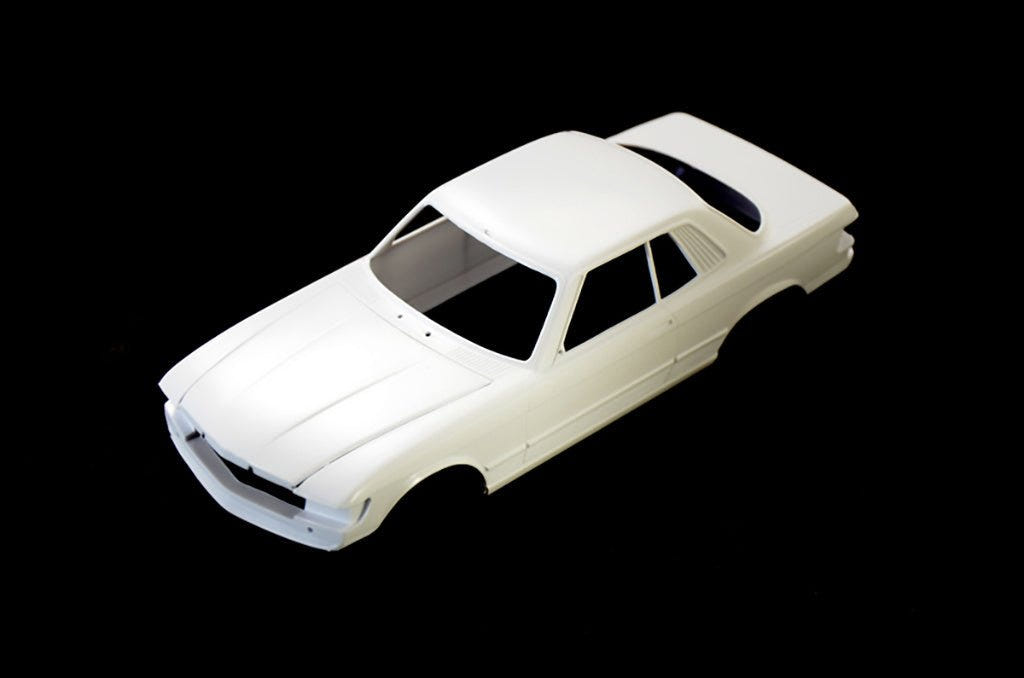 Italeri 1:24 Mercedes 450 SL - 3632