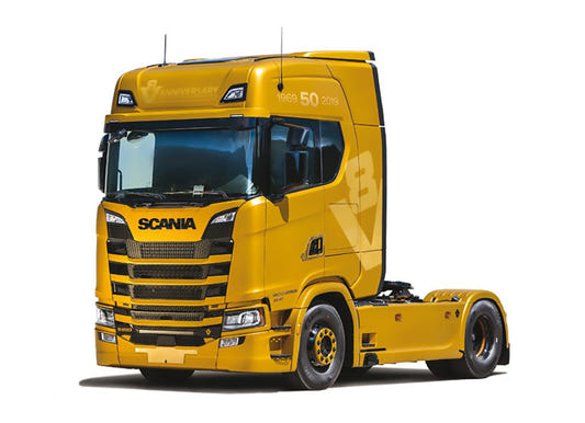 Italeri 1:24 Scania S730 Highline 4x2 - 3927