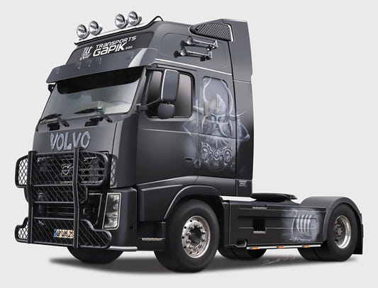Italeri 1:24 Volvo FH16 Viking - 3931