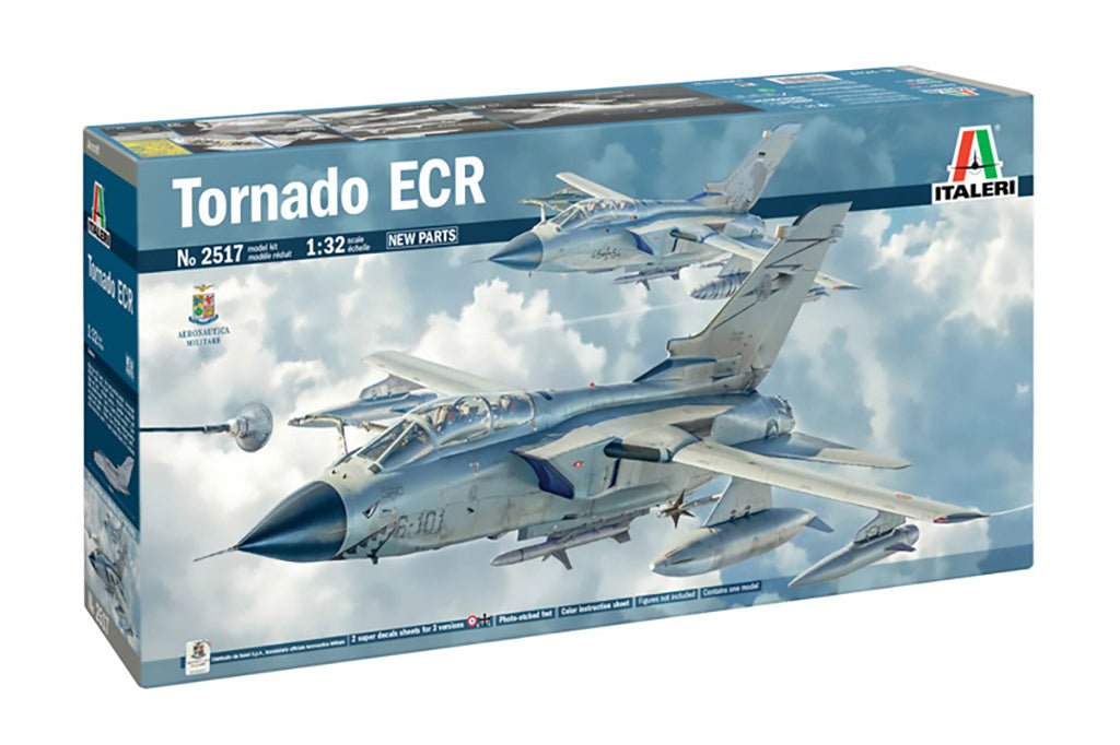 Italeri 1:32 Tornado IDS/ECR - 2517