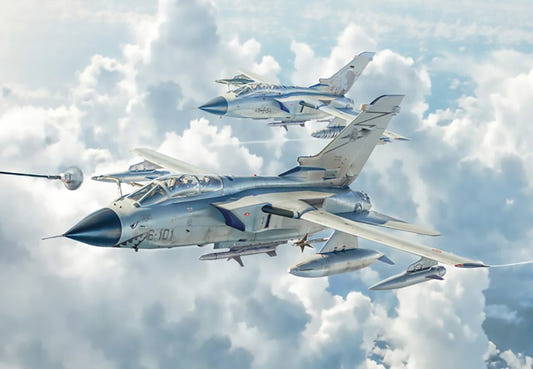 Italeri 1:32 Tornado IDS/ECR - 2517